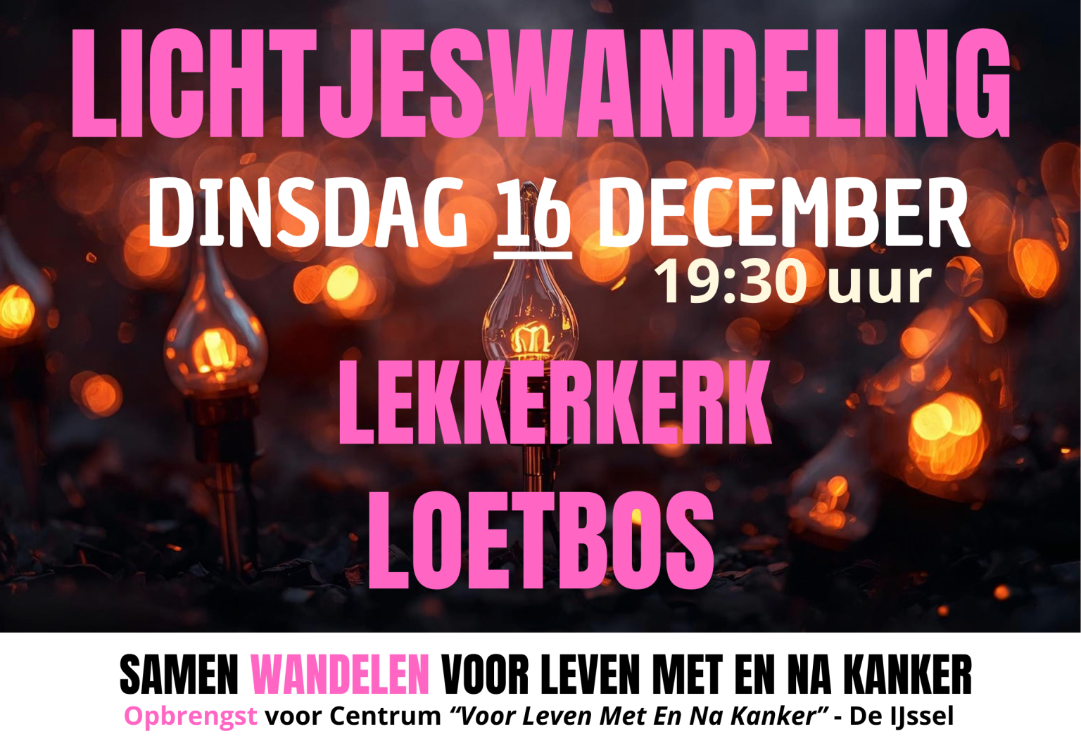 LICHTJESWANDELING De Loet 16 dec 2025 led sml